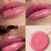 Angel Glow Gloss 006 Pink Lullaby
