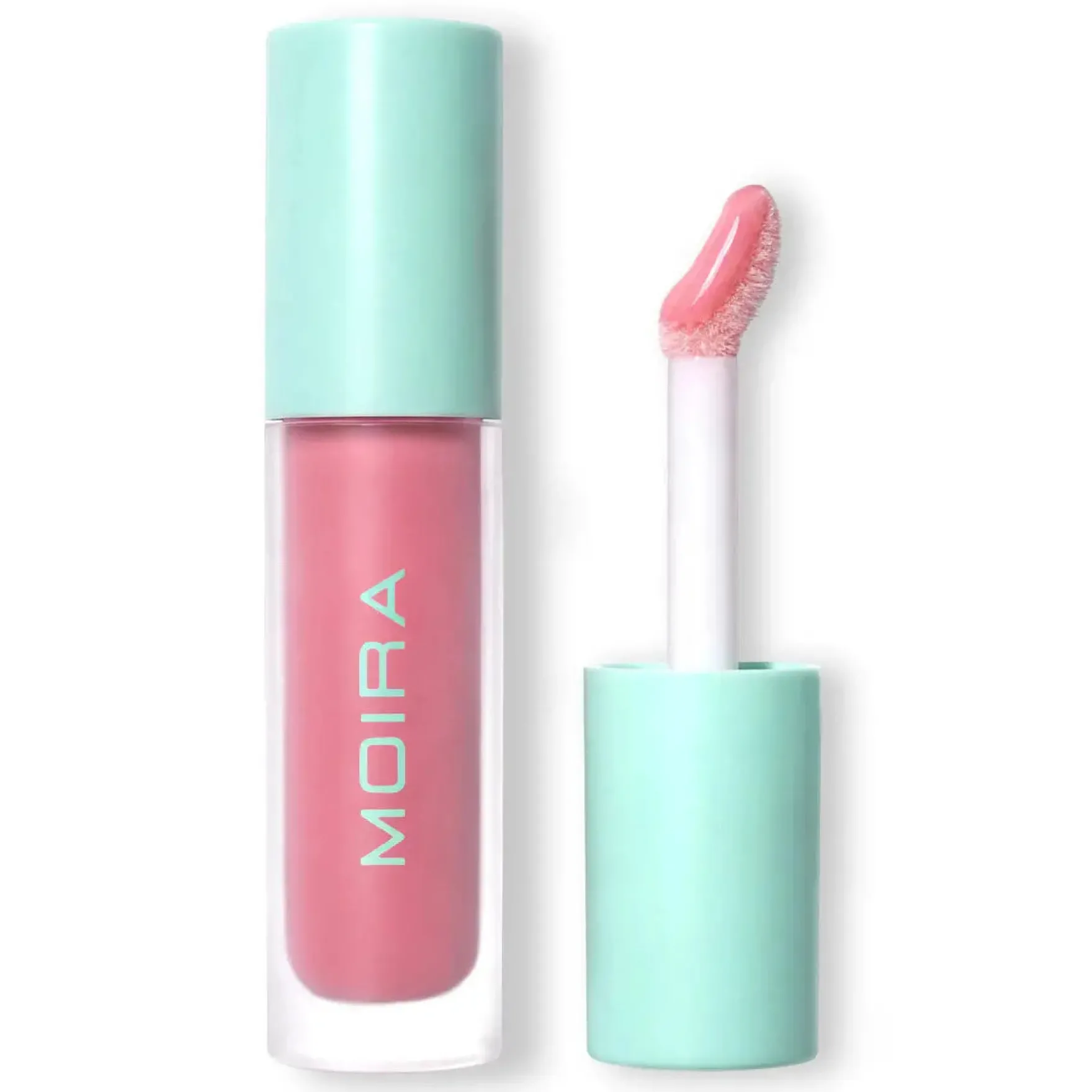 Angel Glow Gloss 006 Pink Lullaby