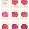 Angel Satin Lipstick 001 Blush Cloud