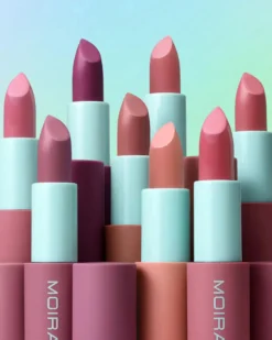Angel Satin Lipstick 001 Blush Cloud