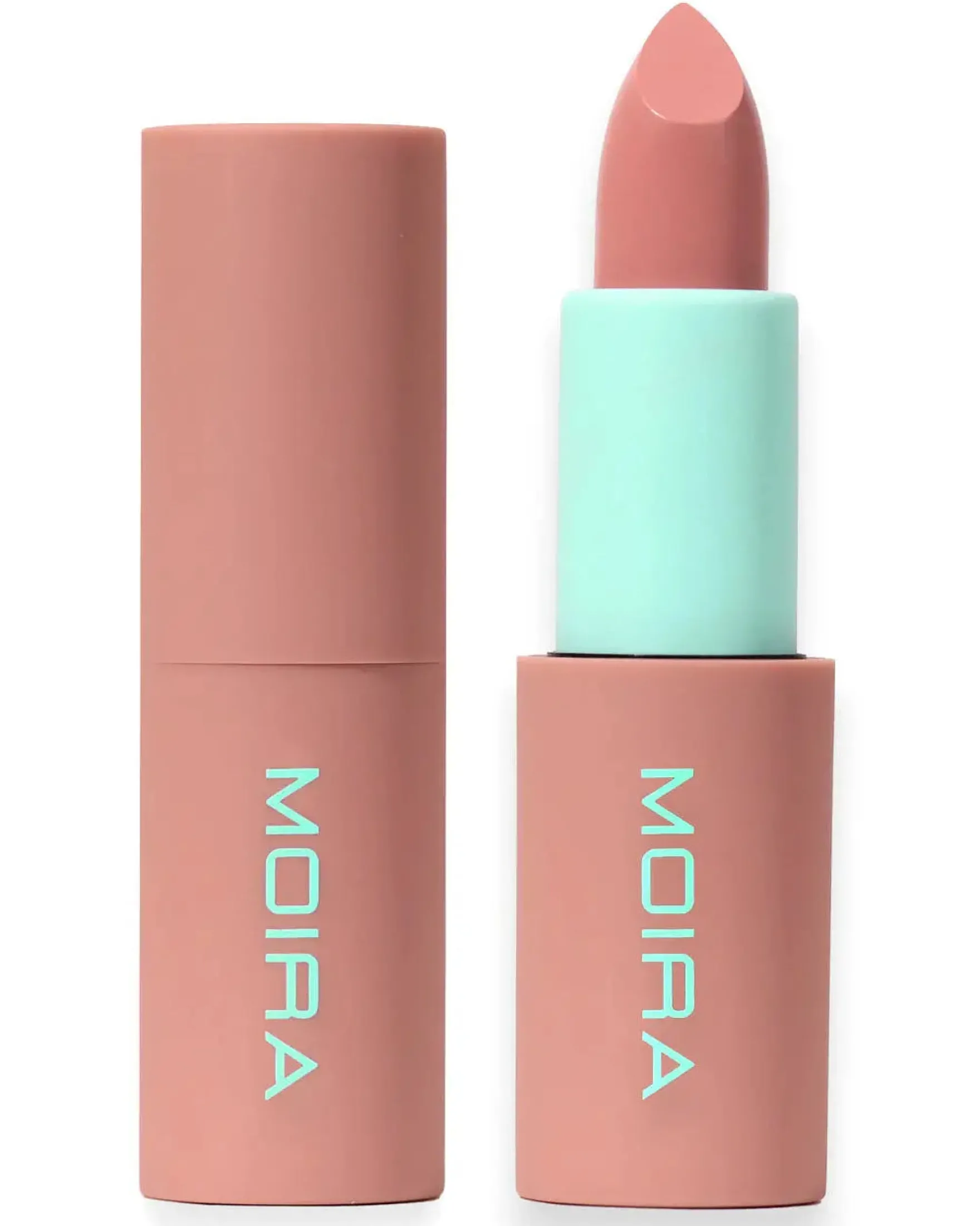 Angel Satin Lipstick 001 Blush Cloud