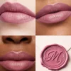 Angel Satin Lipstick 005 Faded Kiss