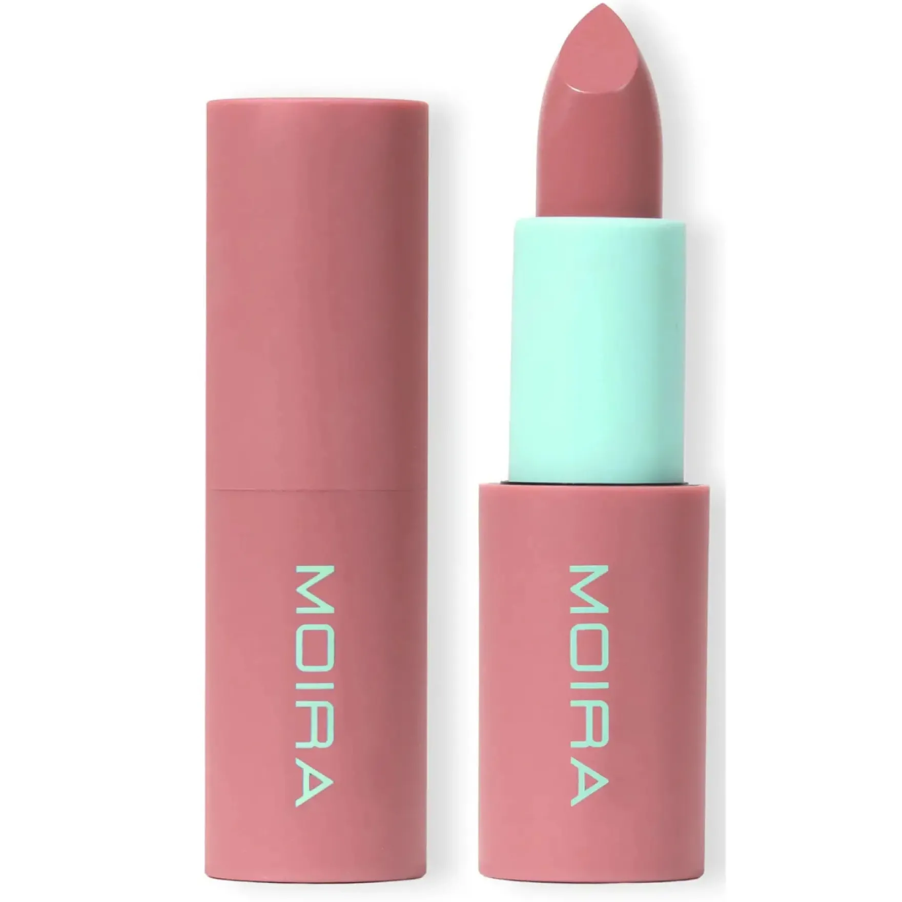 Angel Satin Lipstick 002 Halo Glow