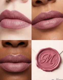 Angel Satin Lipstick 004 Heaven