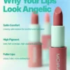 Angel Satin Lipstick 006 Holy Crush