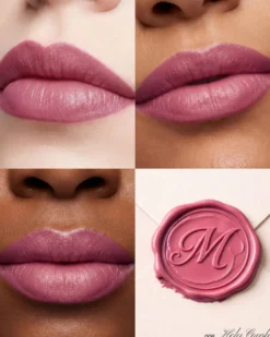 Angel Satin Lipstick 006 Holy Crush