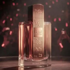 Angham Second Song Eau De Parfum