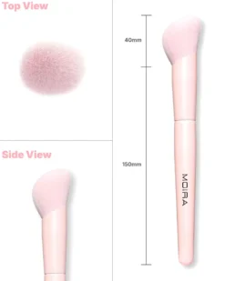 Angled Blush Brush