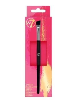 Angled Eye Shadow Brush
