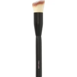 Angled Flat Brush