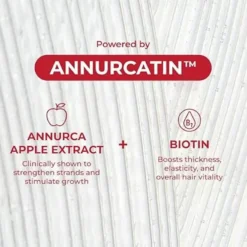 Annurcatin Shampoo