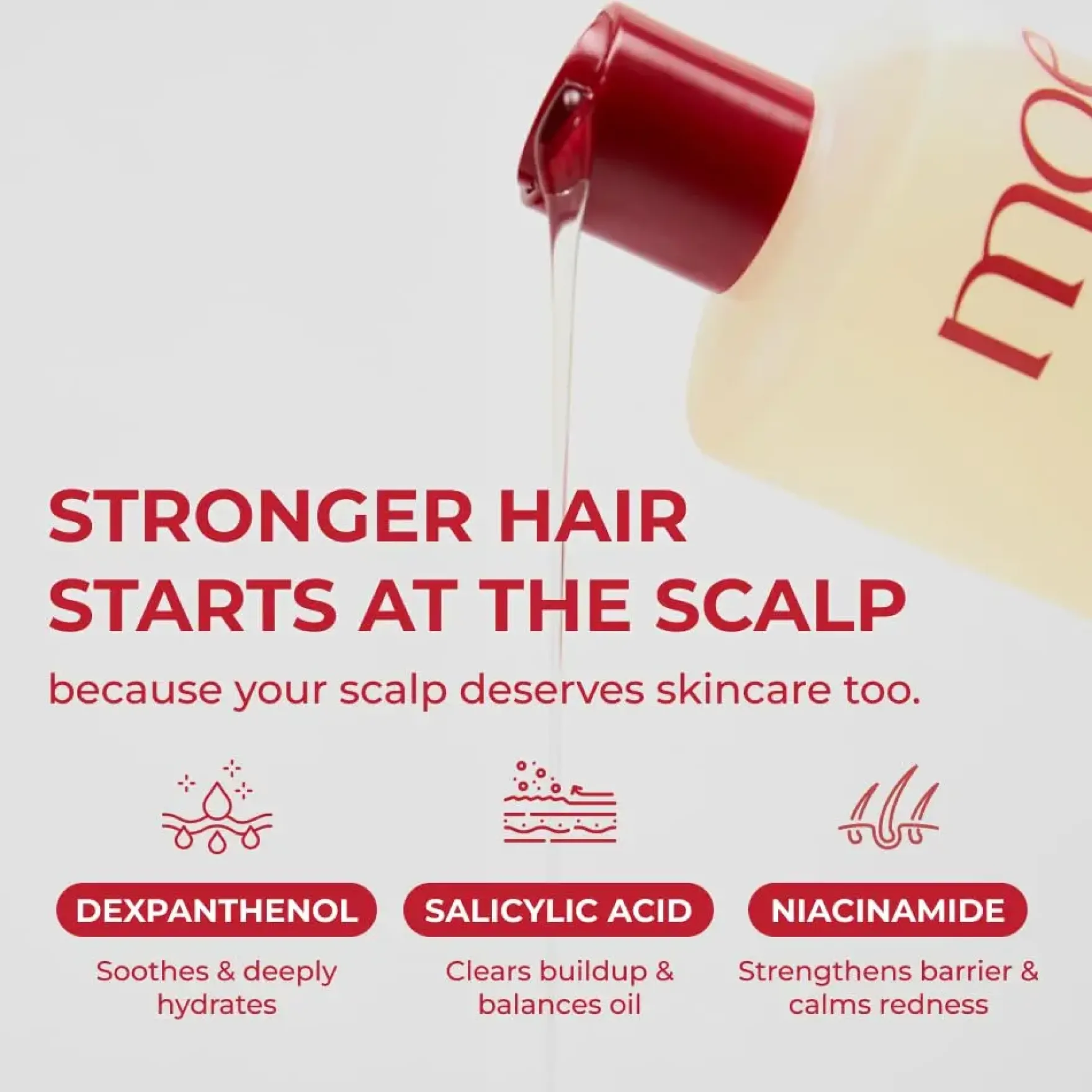 Annurcatin Shampoo