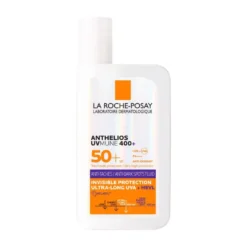 Anthelios UVMune 400 Anti-Dark Spots Pigmentation Fluid SPF 50+