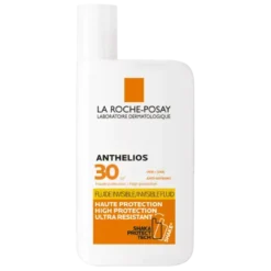 Anthelios UVMune 400 Invisible Fluid SPF 30