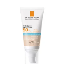 Anthelios UVmune 400 Tinted Moisturising Cream SPF50+