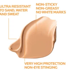 Anthelios UVmune 400 Tinted Moisturising Cream SPF50+