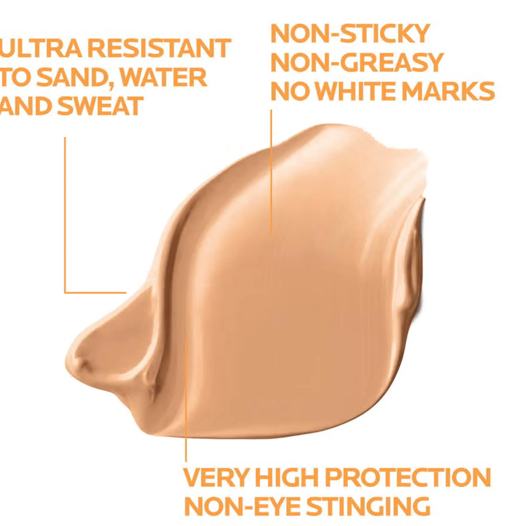 Anthelios UVmune 400 Tinted Moisturising Cream SPF50+
