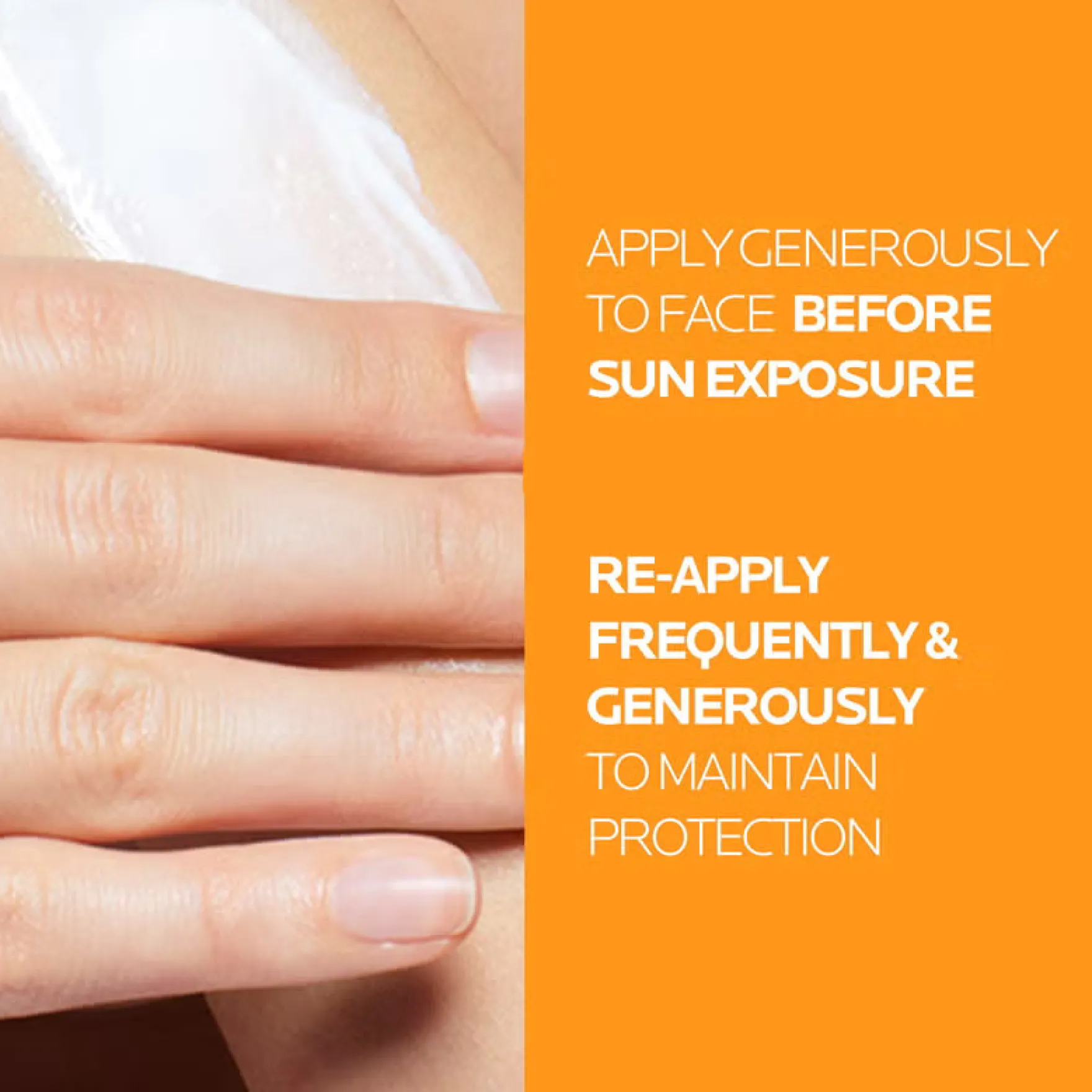 Anthelios UVmune 400 Tinted Moisturising Cream SPF50+