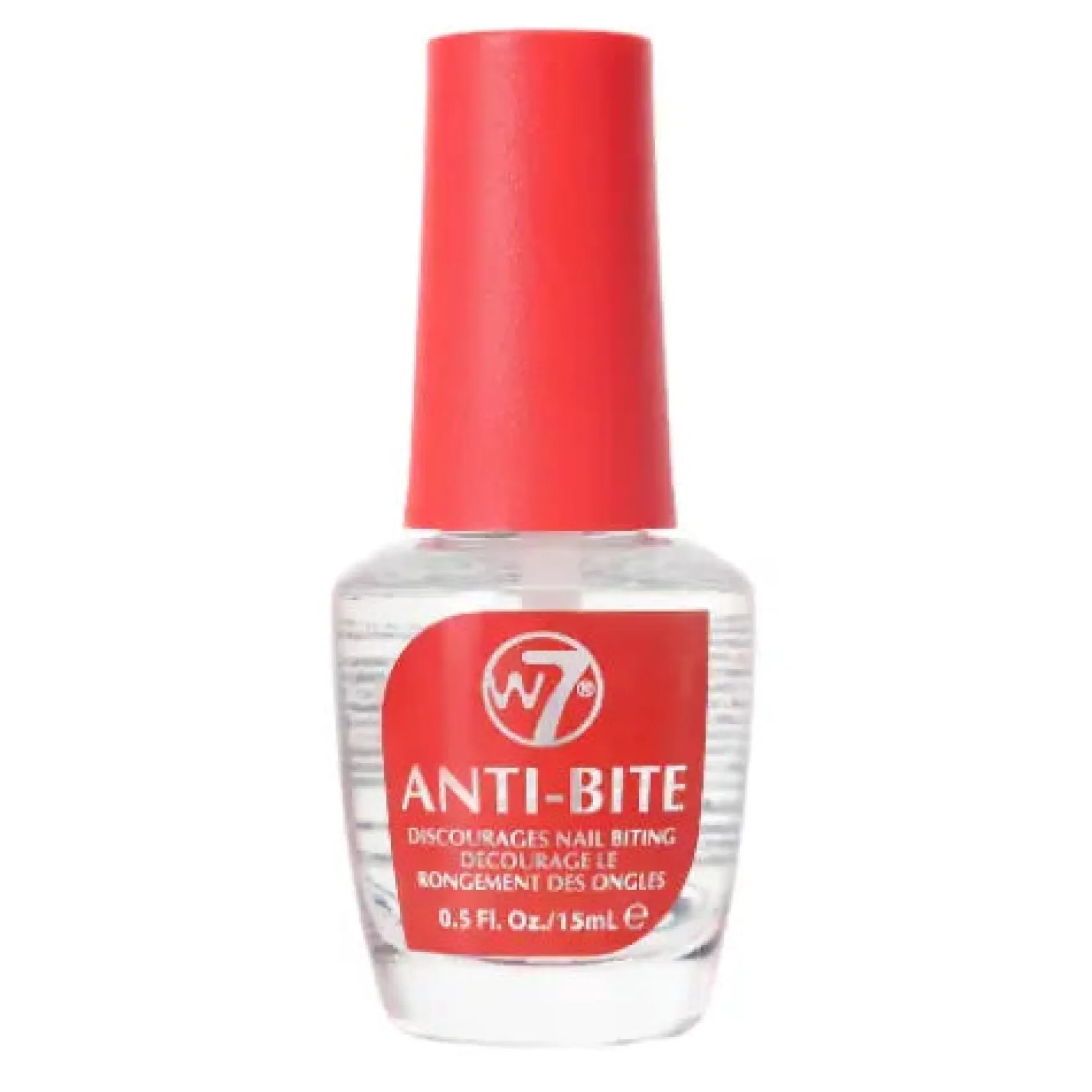 Anti Bite Nail Treatment