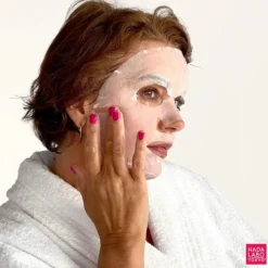 Anti-Aging Sheet Mask in Sachet