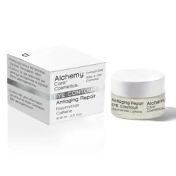 Anti-aging Eye Contour