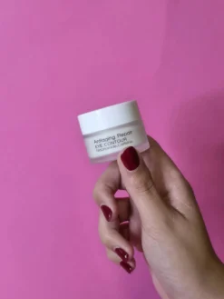 Anti-aging Eye Contour