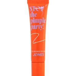 Anti-Blemish Roller