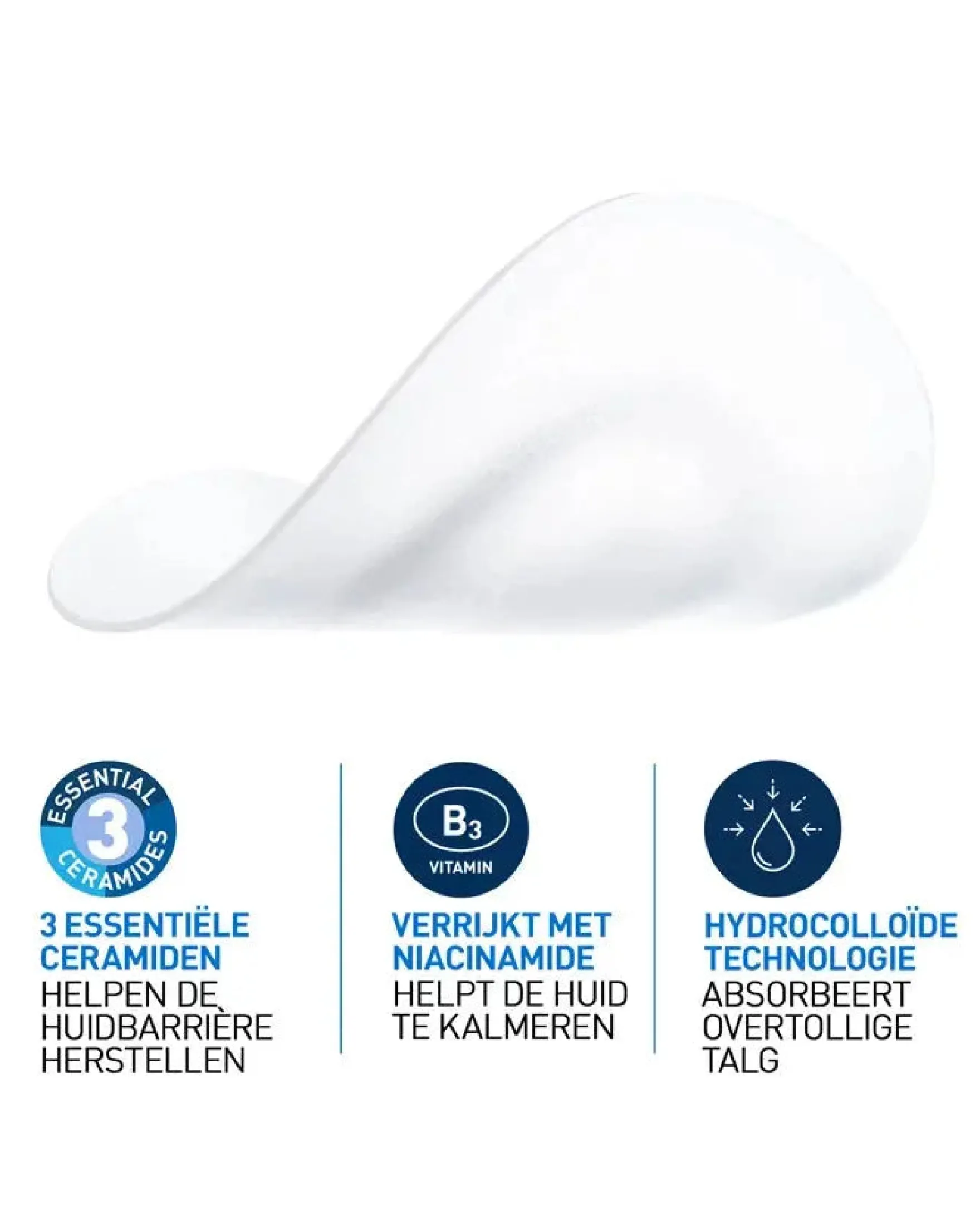 Anti-Blemish Patches