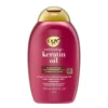 Anti-Breakage Keratin Oil Shampoo