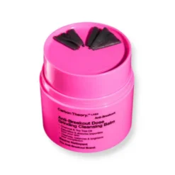 Anti Breakout Charcoal Daily Dose Cleansing Balm