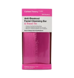 Anti-Breakout Tin & Bar