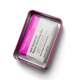 Anti-Breakout Tin & Bar