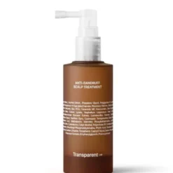 Anti-Dandruff Scalp Treatment