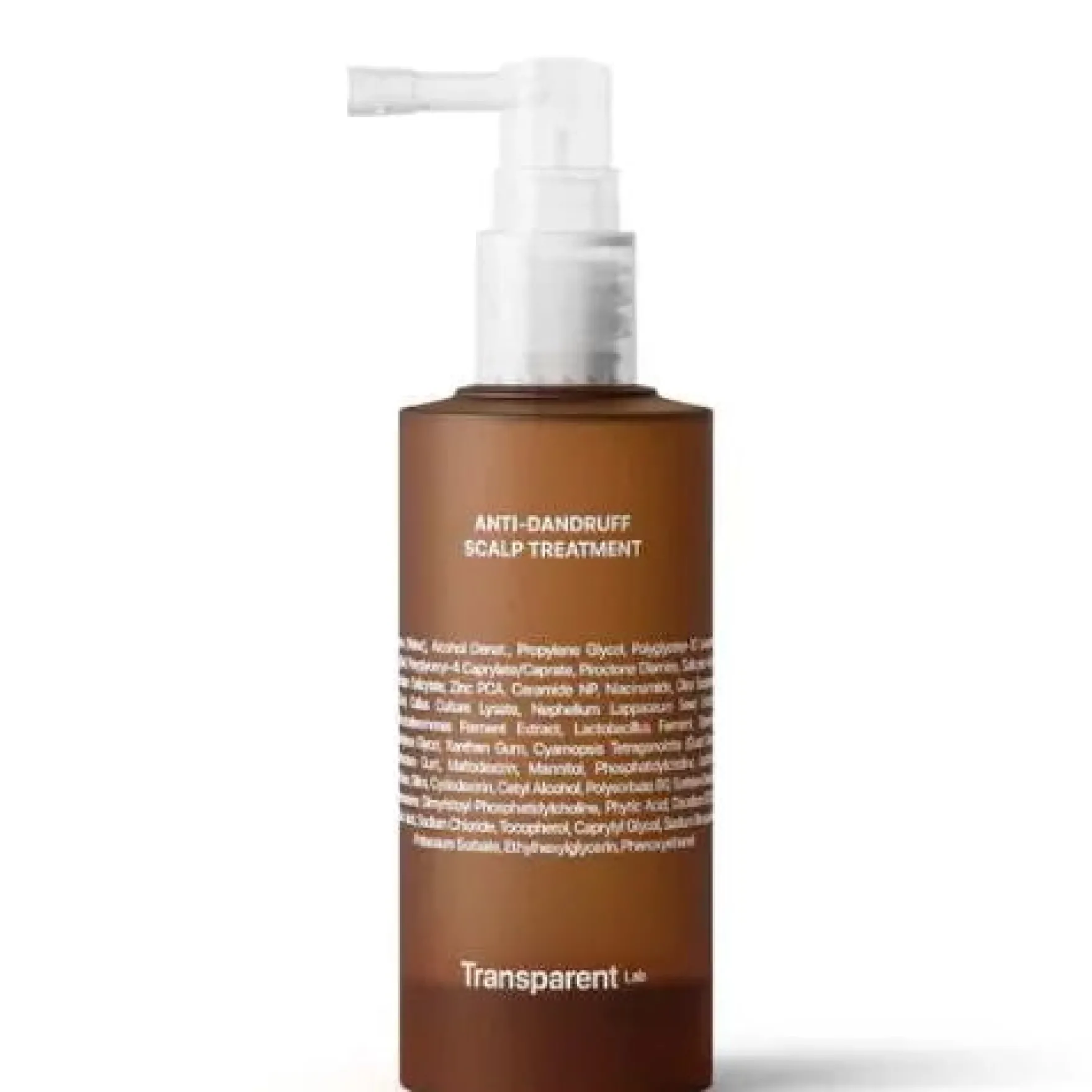 Anti-Dandruff Scalp Treatment