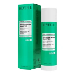 Anti Dandruff Shampoo