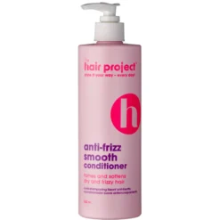 Anti-Frizz Smooth Conditioner