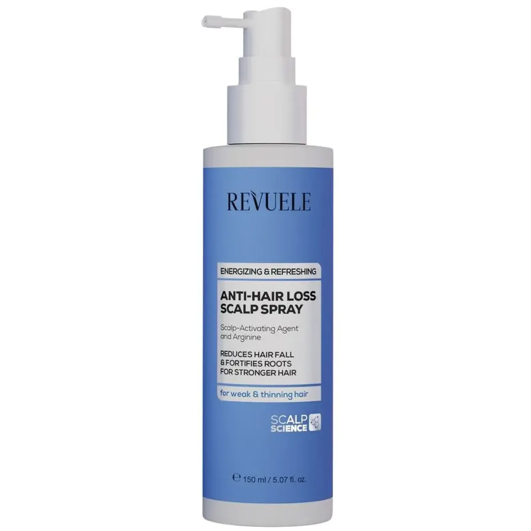 Anti Hair Loss Scalp Spray