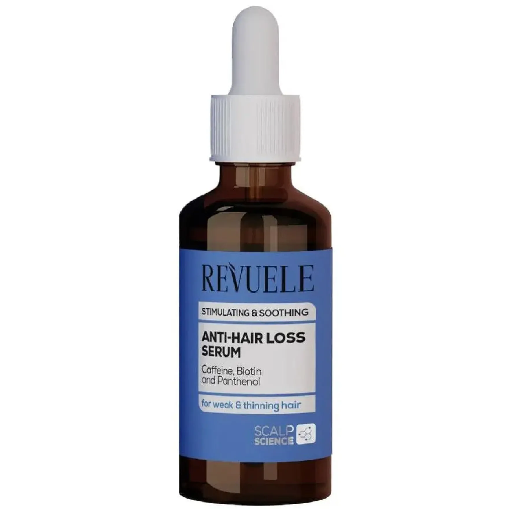 Anti Hair Loss Serum