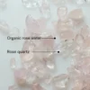 Antioxidant Mist with Rose Quartz