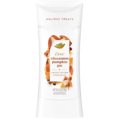 Antiperspirant Stick Cinnamon Pumpkin Pie