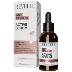 Anti Pigment Active Serum