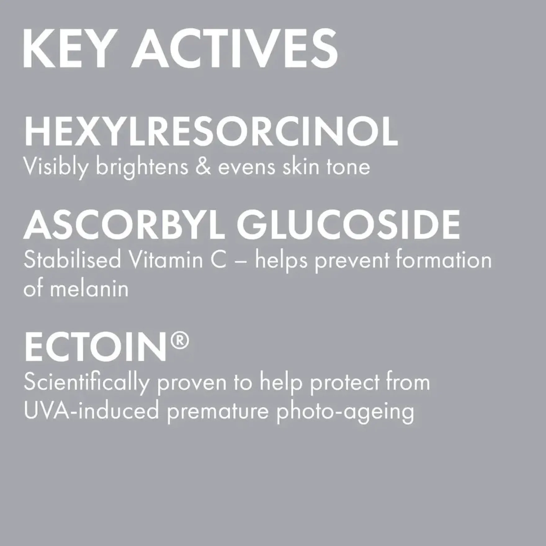 Anti-Pigmentation SPF 50+