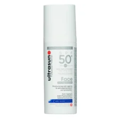 Anti-Pigmentation SPF 50+