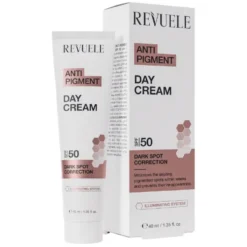 Anti Pigment Day Cream SPF50
