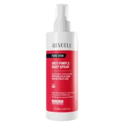 Anti Pimple Body Spray