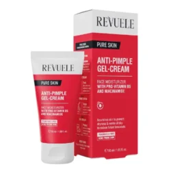 Anti Pimple Gel Cream