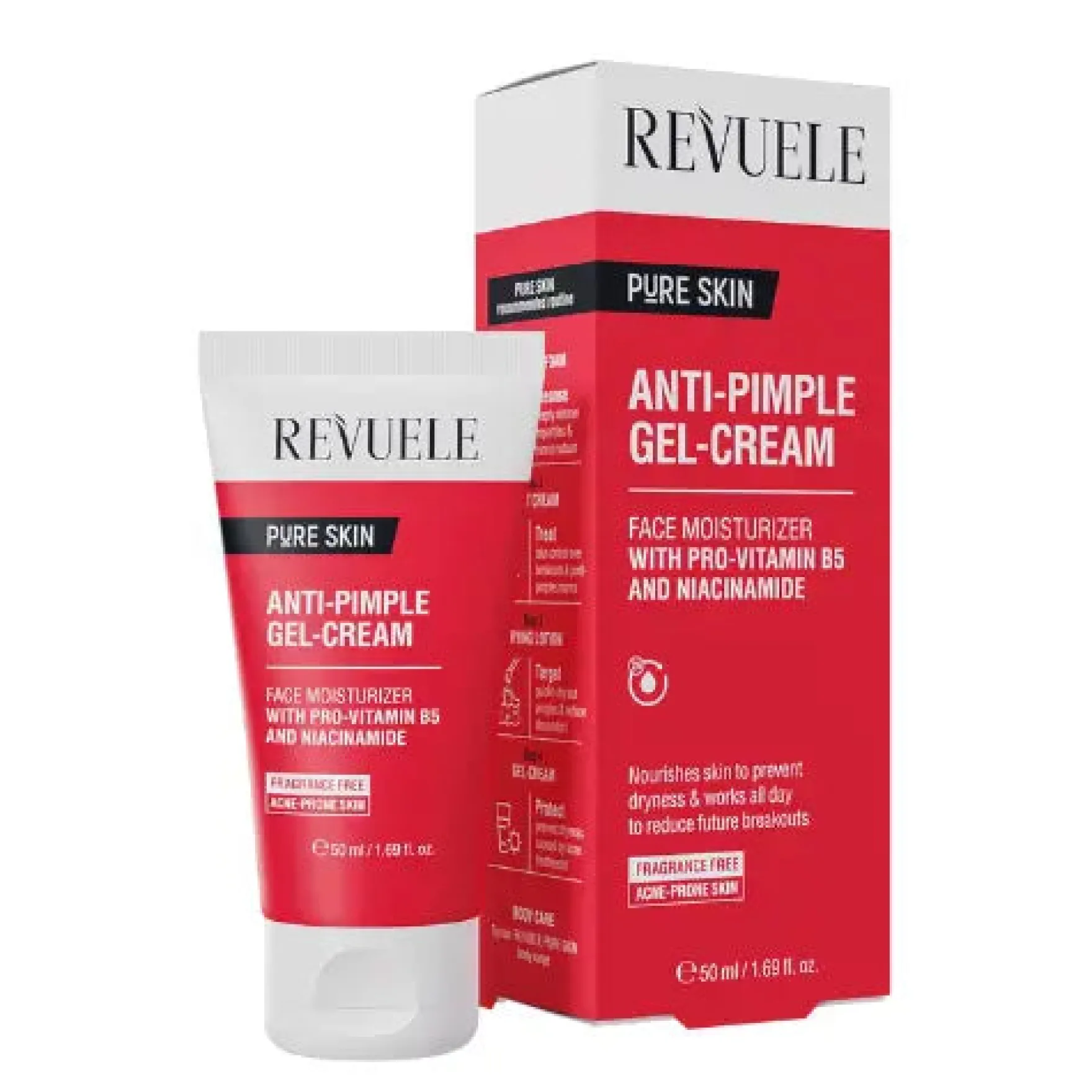 Anti Pimple Gel Cream