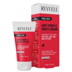 Anti Pimple Night Cream