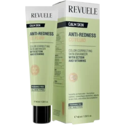 Anti-Redness CC Fluid