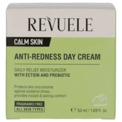 Anti-Redness Day Cream